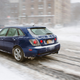 Illustration for article titled You Don't Need All-Wheel Drive In The Snow